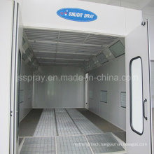 Automotive Paint Spray Booth for Car